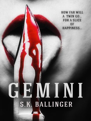 cover image of Gemini
